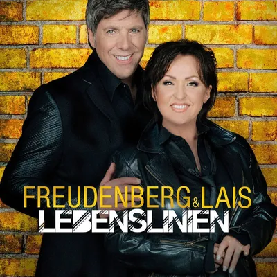 Produktbild von Lebenslinien