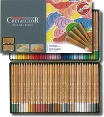 Zdjęcie produktu dla Artexport ME9002592470729, 72 szt.