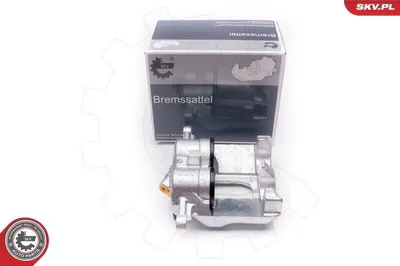 Produktbild von ESEN SKV Bremssattel Vorne Links für OPEL Vivaro A Kastenwagen (X83) 23SKV205