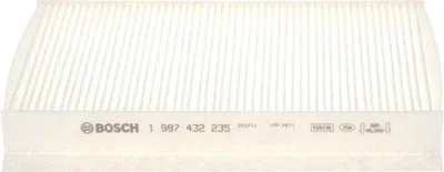 Immagine prodotto di Filtro aria cabina BOSCH 1 987 432 235