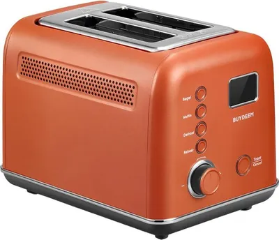 Zdjęcie produktu dla Toster BUYDEEM DT730E-KR 800 W