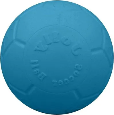 Produktbild von Hauskatzen Fußball - 6 Zoll - Türkis Unisex