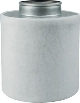 Produktbild von Prima Klima Ecoline Aktivkohlefilter 100mm 240m³/h Grow Luftfilter