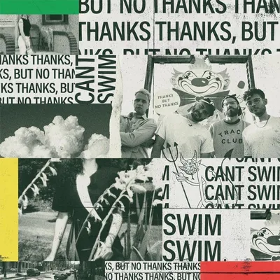 Produktbild von Thanks But No Thanks