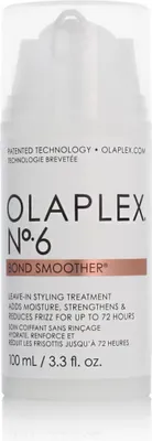 Produktbild von Olaplex Lotion Olaplex Stap No.6 Bond Smoother Lotion