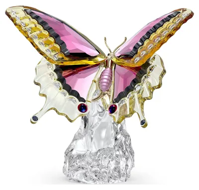Zdjęcie produktu dla Swarovski IDYLLIA SINGLE BUTTERFLY Neuheit