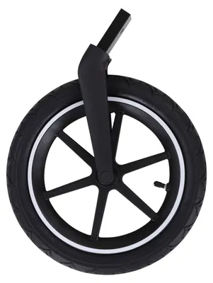 Produktbild von ABC Design GmbH Fahrradanhänger Tour Sport Kit