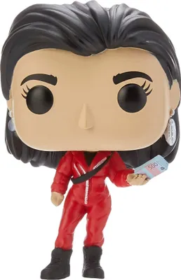 Produktbild von Funko 44197 Haus des Geldes POP! TV Vinyl Figur Nairobi