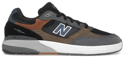 Obrázok produktu pre New Balance NM933MLT Sivá 42