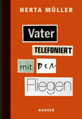 Obrázek produktu pro Vater telefoniert mit den Fliegen
