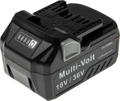 Produktbild von vhbw Akku kompatibel mit Hikoki CR36DA, DH18, CV18DBL, CS3630DA, CR36DAQ4, CJ36DA(H2Z), DH18DBDL, CN18DSL, CJ36DB Werkzeug (3000 mAh, Li-Ion, 18 V)