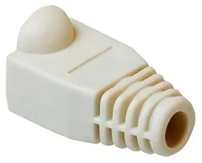 Immagine prodotto di ACT RJ45 grigio per cavo da 5,5 mm