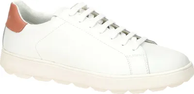 Produktbild von Geox Sneaker Low SPHERICA ECUB Damen 31373835383738 Weiß 39 EU