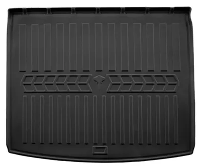 Produktbild von AD Tuning TPE Kofferraumwanne passgenau für VW Caddy 4 (2020-)