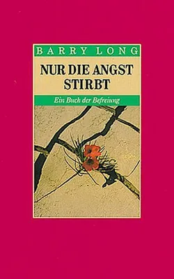 Produktbild von Nur die Angst stirbt