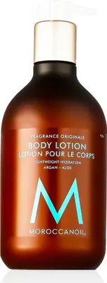 Immagine prodotto di Moroccanoil - Fragrance Originale Body Lotion - Hydratační tělové mléko 300ml