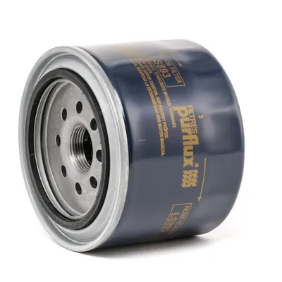 Zdjęcie produktu dla Filtr oleju LS893