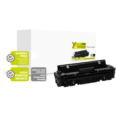 Produktbild von KMP 2554,0080, 2400 Seiten, 0 Seiten, Schwarz, 1 Stück(e)
