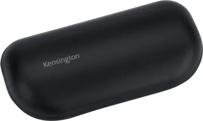 Produktbild von Gel-Handgelenkauflage ErgoSoft für Standard-Maus schwarz Packung mit 6 Stück