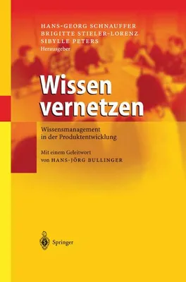 Obrázok produktu pre Wissen vernetzen