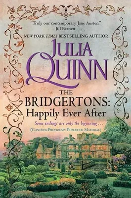 Image de The Bridgertons: Happily Ever After