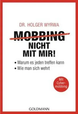 Produktbild von Mobbing - nicht mit mir!