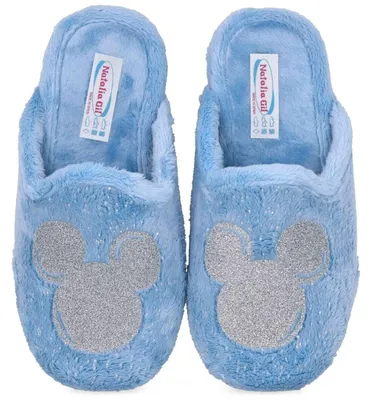 Obrázok produktu pre Papuče L&R Shoes 070-015965 pre Dievčenské