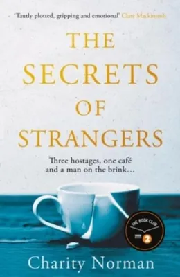 Obrázek produktu pro The Secrets of Strangers