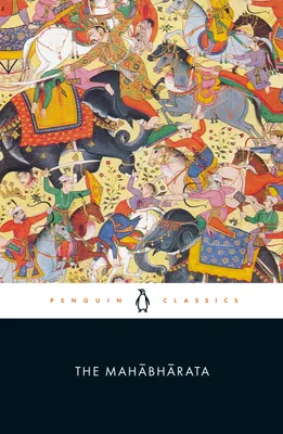 Produktbild von The Mahabharata