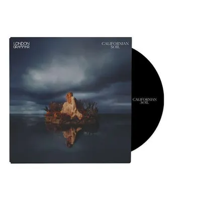 Produktbild von London Grammar: Californian Soil - Island - (CD / Titel: H-P)