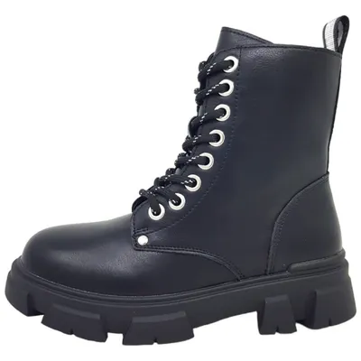 Produktbild von Bullboxer Stiefelette Stiefelette Kunstleder