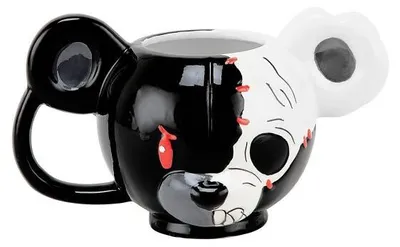 Produktbild von Killstar Tasse - Teddy XL