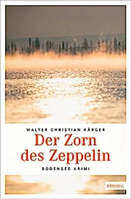 Image de Der Zorn des Zeppelin