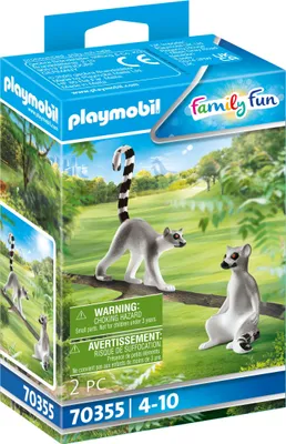 Produktbild von 2 Kattas