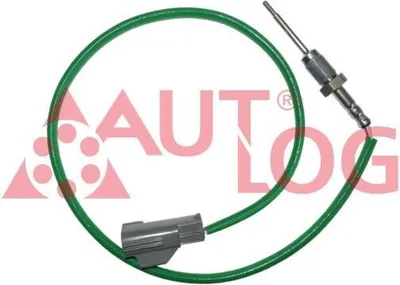 Produktbild von AUTLOG AS3458 Abgastemperatursensor für FORD FOCUS III Turnier