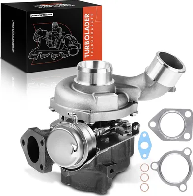 Zdjęcie produktu dla Frankberg Turbosprężarka Turbina dla KIA Sorento I JC 2.5L 28200-4A470KIA
