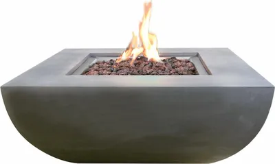 Immagine prodotto di MODENO Gasfeuerstelle Westport ca. 87x87xH36 cm