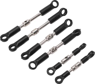 Obrázek produktu pro RC ojnice pro Wltoys 144001 144002 124018 124019 124017 124016 auto na dálkové ovládání