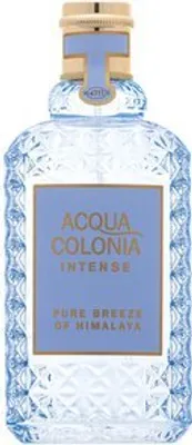 Obrázok produktu pre 4711 Acqua Colonia Intense Pure Brezze Of Himalaya, kolínska voda, 170 ml