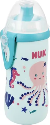 Produktbild von Nuk 10.255.576 Junior CUP Baby-Becher