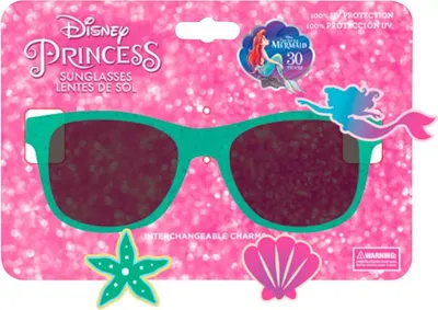 Obrázok produktu pre Slnečné okuliare Disney Princess s kúzlami pre deti