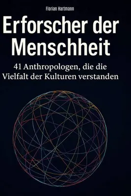 Produktbild von Erforscher der Menschheit