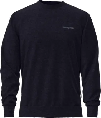 Image de Sweatshirt Patagonia 39667-INBK pour Uni
