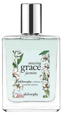 Obrázek produktu pro Philosophy Amazing Grace Jasmine, toaletní voda, 60 ml