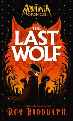 Produktbild von The Last Wolf