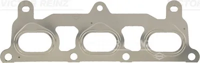 Produktbild von REINZ 71-42137-00 Abgaskrümmerdichtung für ALFA ROMEO 159 Sportwagon (939) Auspuffkrümmer