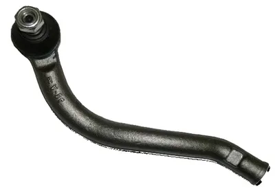 Productafbeelding van Spurstangkoppeling, vooras, links, METZGER, geschikt voor o.a. VW SHARAN