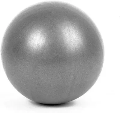 Produktbild von 25cm Fitnessball für Pilates und Yoga
