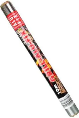 Immagine prodotto di Foglio di alluminio per griglia Alufix 44 cm  Af1045, 10 metri lineari; 83794