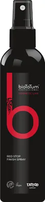 Produktbild von BioTaTum – Red Stop Finish Spray 250 ml